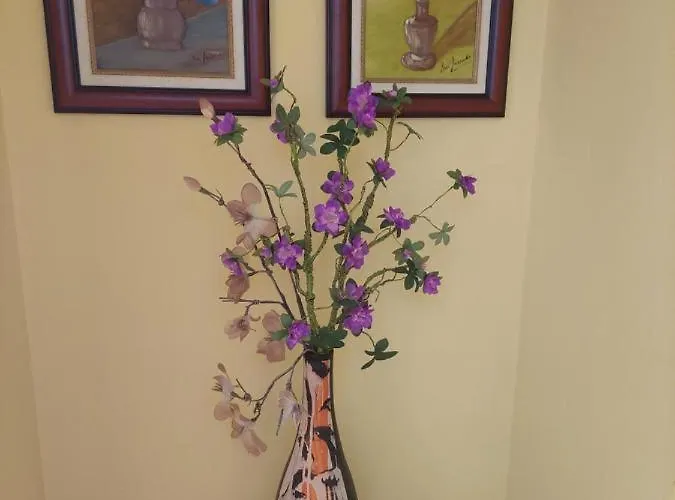 Frente Barcos Do Mar Appartement Vila do Conde