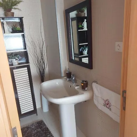 Frente Barcos Do Mar