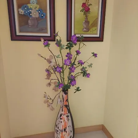 Frente Barcos Do Mar 아파트 빌다도콘데