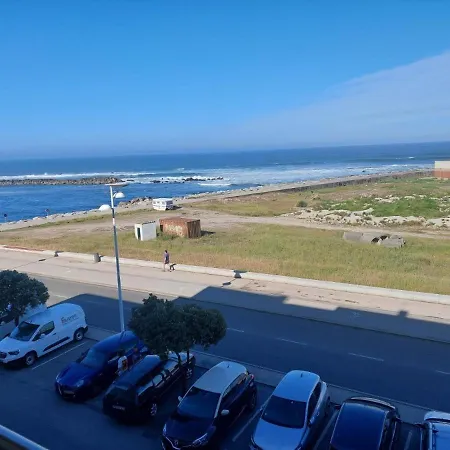 Apartment Frente Barcos Do Mar Vila do Conde