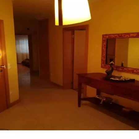 Frente Barcos Do Mar 公寓 孔迪镇