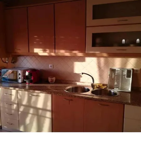 Frente Barcos Do Mar * 孔迪镇