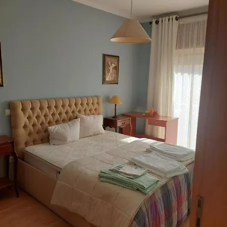 公寓 Frente Barcos Do Mar *